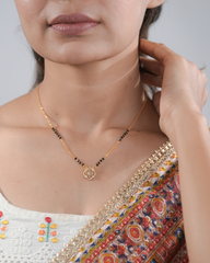Devika Mangalsutra