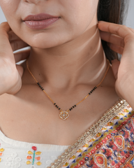 Devika Mangalsutra