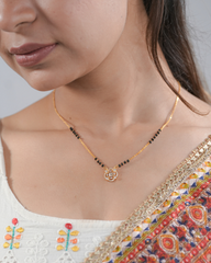 Devika Mangalsutra