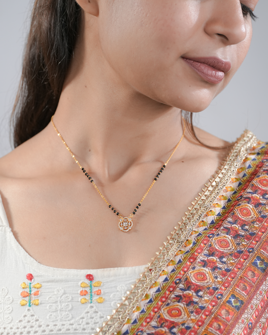 Devika Mangalsutra