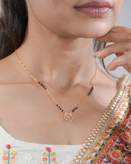 Devika Mangalsutra