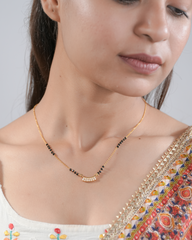 Bhavya Mangalsutra