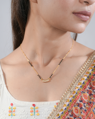 Bhavya Mangalsutra