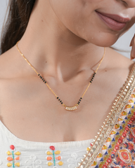 Bhavya Mangalsutra