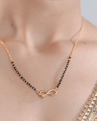 Infinity Mangalsutra