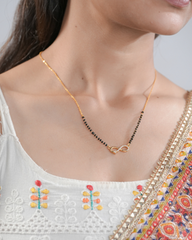 Infinity Mangalsutra