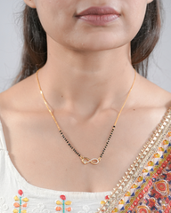 Infinity Mangalsutra