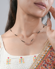 Vivanta Leaf Mangalsutra