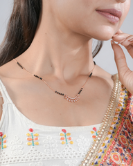 Vivanta Leaf Mangalsutra