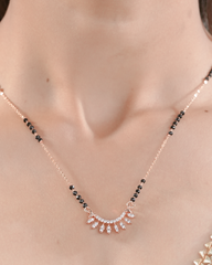 Vivanta Leaf Mangalsutra