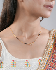 Love Loop Mangalsutra