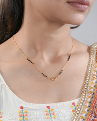Love Loop Mangalsutra