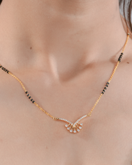Featherbond Mangalsutra