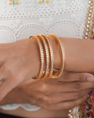 Suhani MirrorEdge Bangles