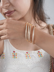 Suhani MirrorEdge Bangles