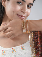 Suhani MirrorEdge Bangles