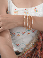 Twilite Shine Bangles