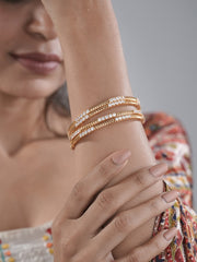 Twilite Shine Bangles