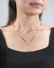 Dazzle Mangalsutra