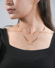 Dazzle Mangalsutra