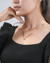 Dazzle Mangalsutra