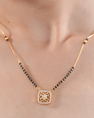 Saanvi Mangalsutra