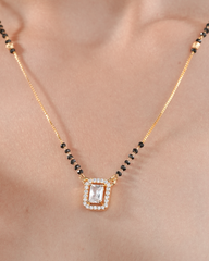 Zarik Mangalsutra