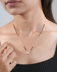 Zarik Mangalsutra