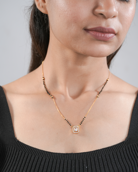 Zarik Mangalsutra