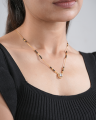 Oriya Shine Mangalsutra