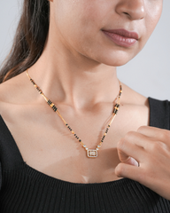 Dwika Mangalsutra