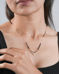 Nayra Veli Mangalsutra