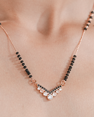 Nayra Veli Mangalsutra