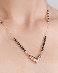 Nayra Veli Mangalsutra