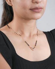 Nayra Veli Mangalsutra