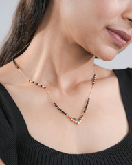 Nayra Veli Mangalsutra