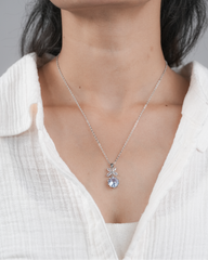 Lavender Luxe Necklace