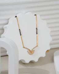 Featherbond Mangalsutra