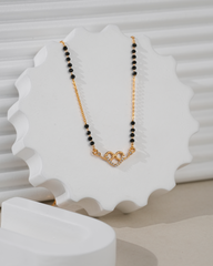 Love Loop Mangalsutra