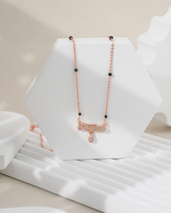 Zuri Glow Mangalsutra