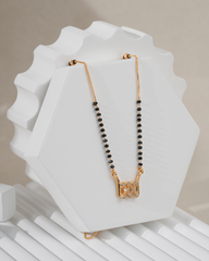 Dazzle Mangalsutra