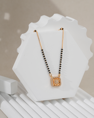 Saanvi Mangalsutra