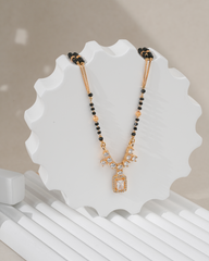 Rajvika Mangalsutra