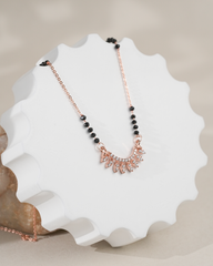 Vivanta Leaf Mangalsutra