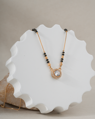 Oriya Shine Mangalsutra