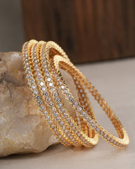 Suhani MirrorEdge Bangles