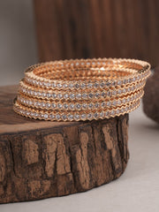 Suhani MirrorEdge Bangles