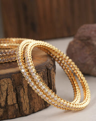 Suhani MirrorEdge Bangles