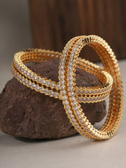 Suhani MirrorEdge Bangles