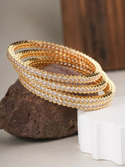 Suhani MirrorEdge Bangles